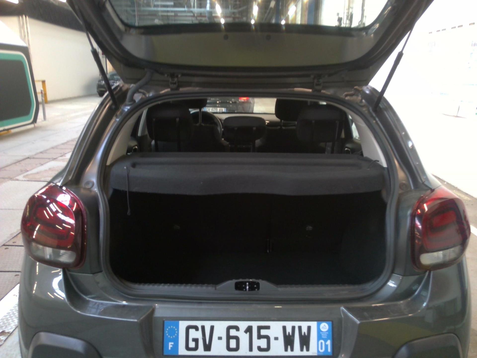 Citroen C3 III 