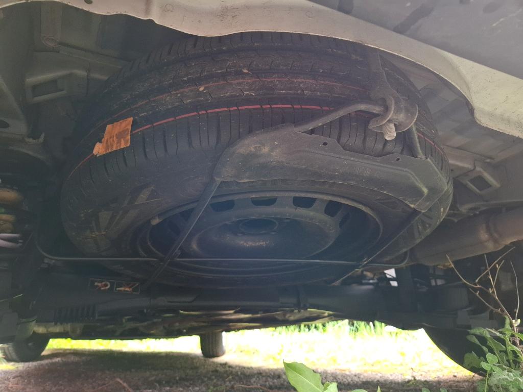 Peugeot PARTNER FOURGON STANDARD 650 KG BLUEHDI 100 S&S BVM6 ASPHALT 2021