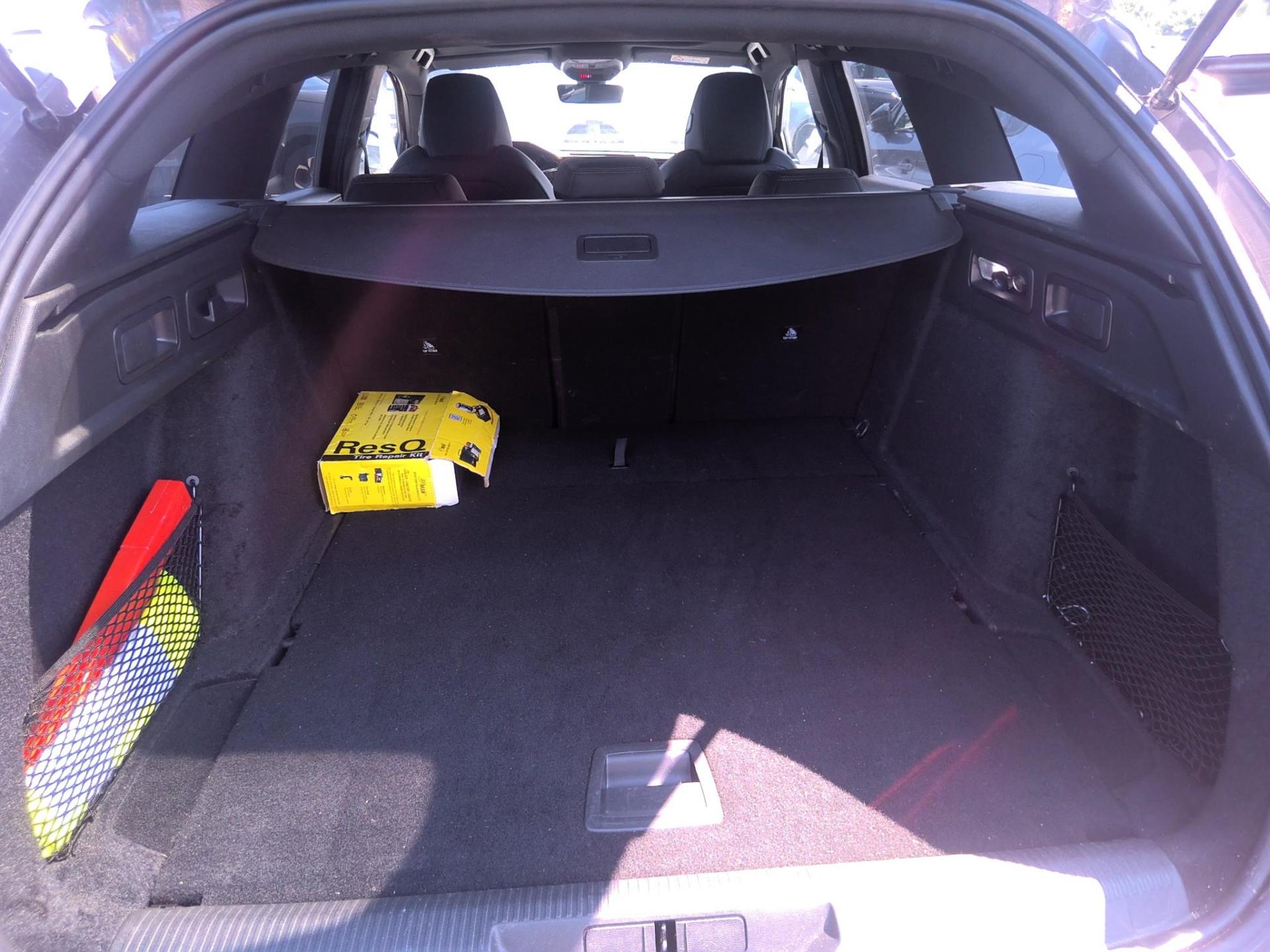 Peugeot 308 SW PureTech 130ch S&S EAT8 GT 2023