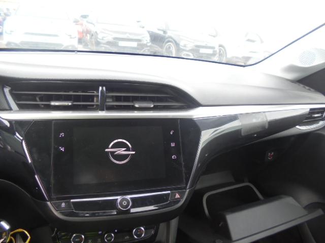 Foto Opel Corsa 8