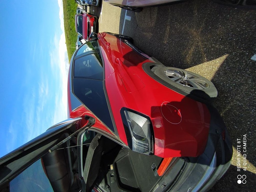 Foto Peugeot 3008 Hybrid 7