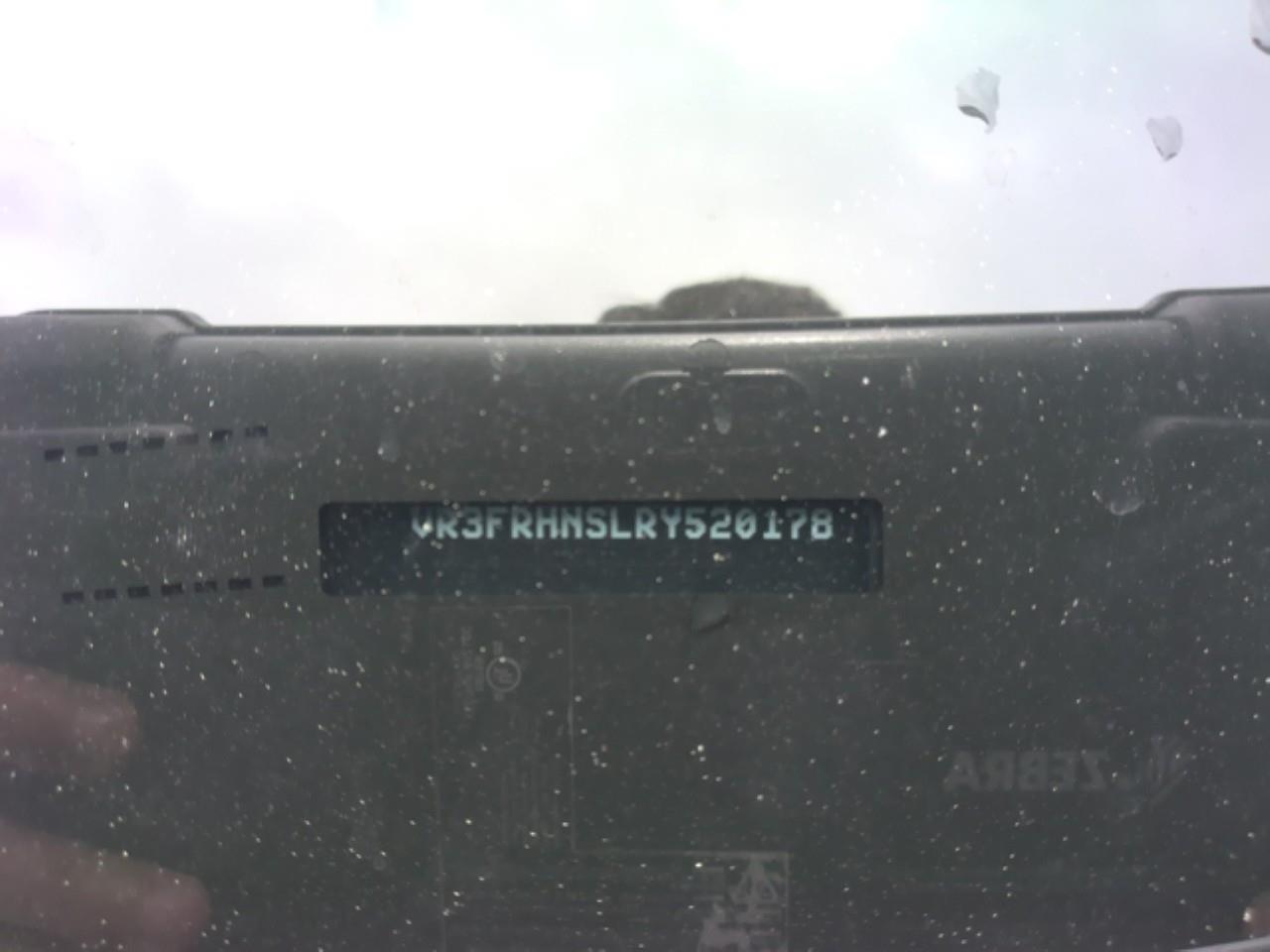 Foto Peugeot 308 6