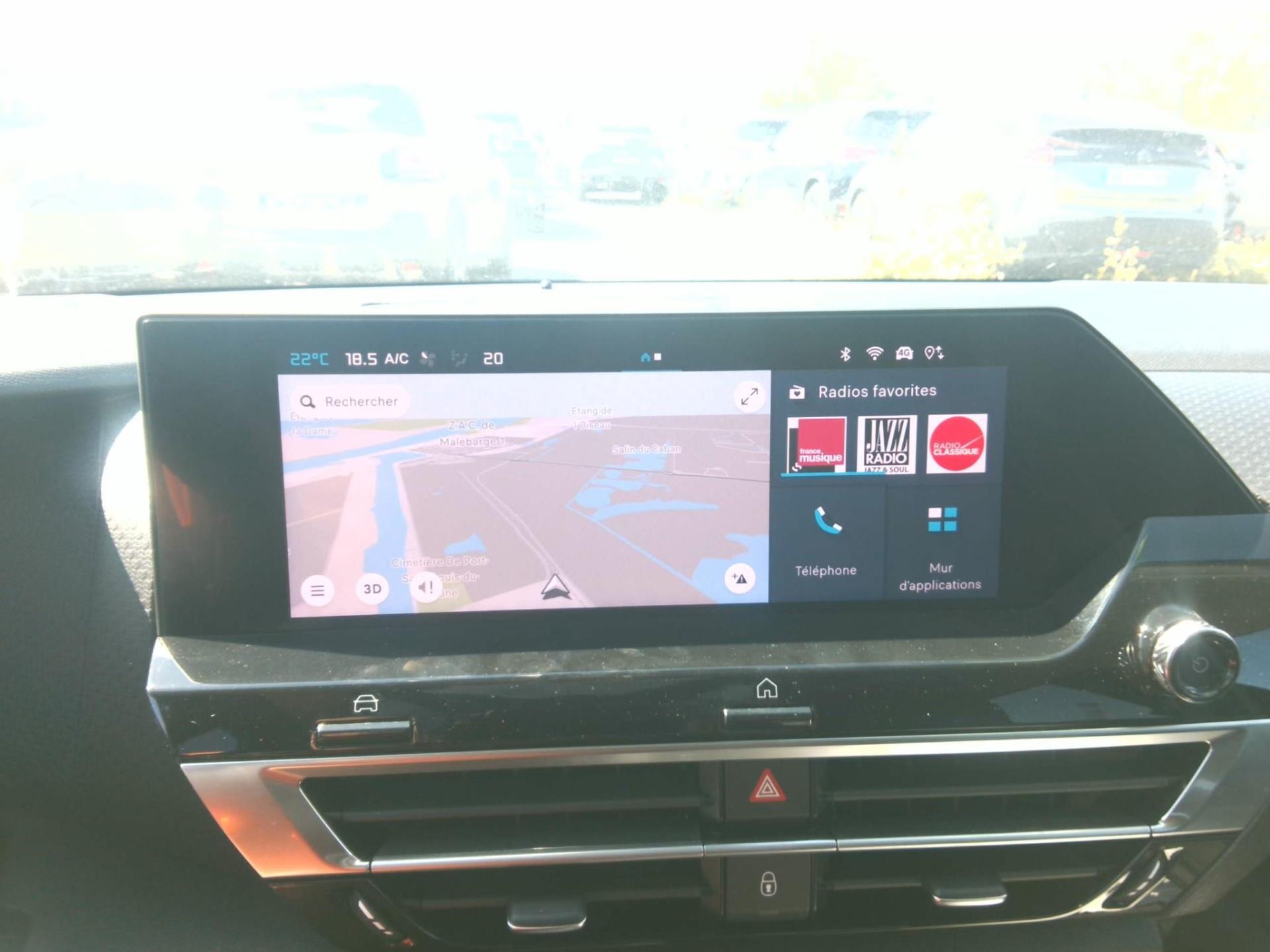 Citroen C4 PureTech 130 S&S EAT8 Shine Pack 2023