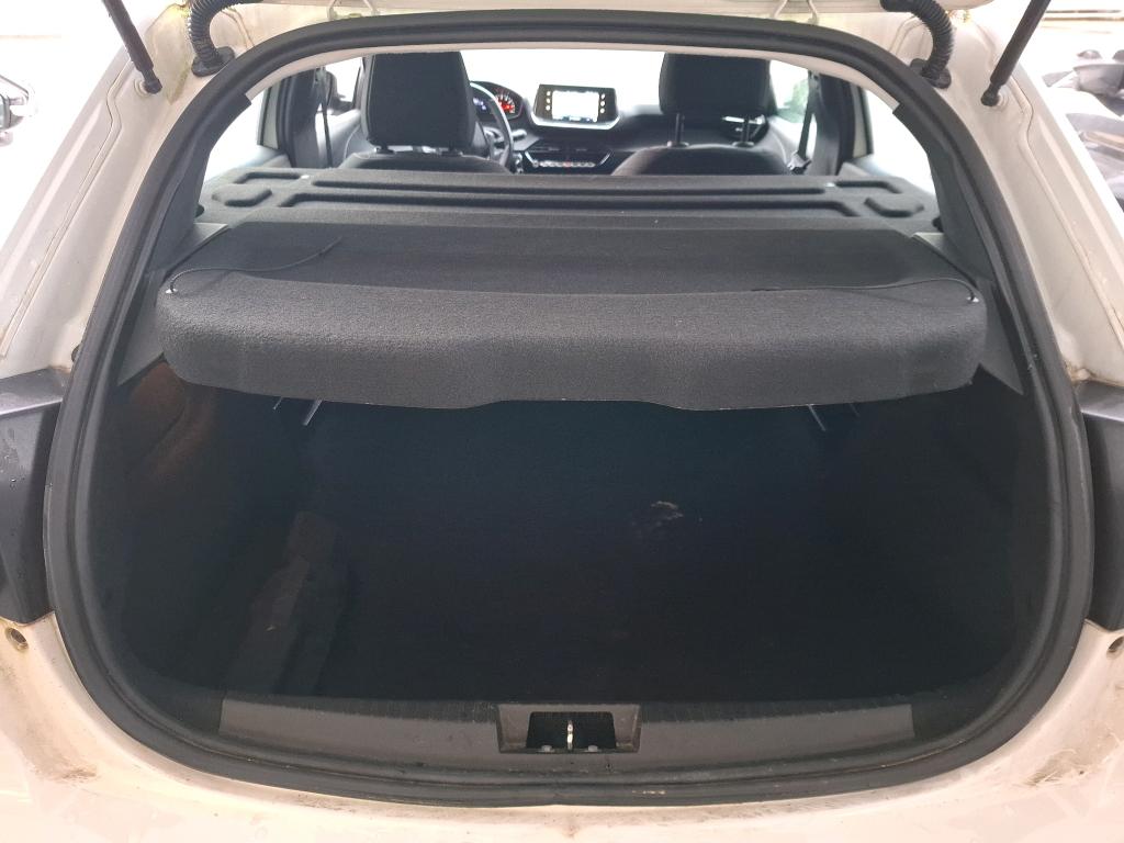 Peugeot 208 BLUEHDI 100 S&S BVM6 PREMIUM PACK 2022