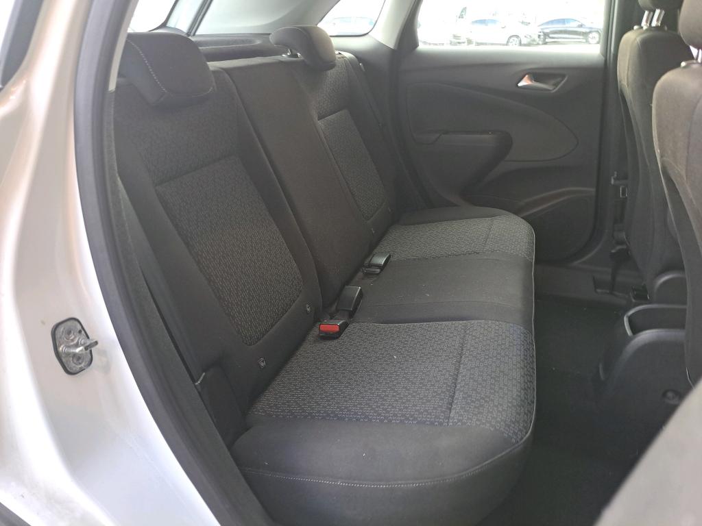 Opel CROSSLAND X / CROSSLAND 
