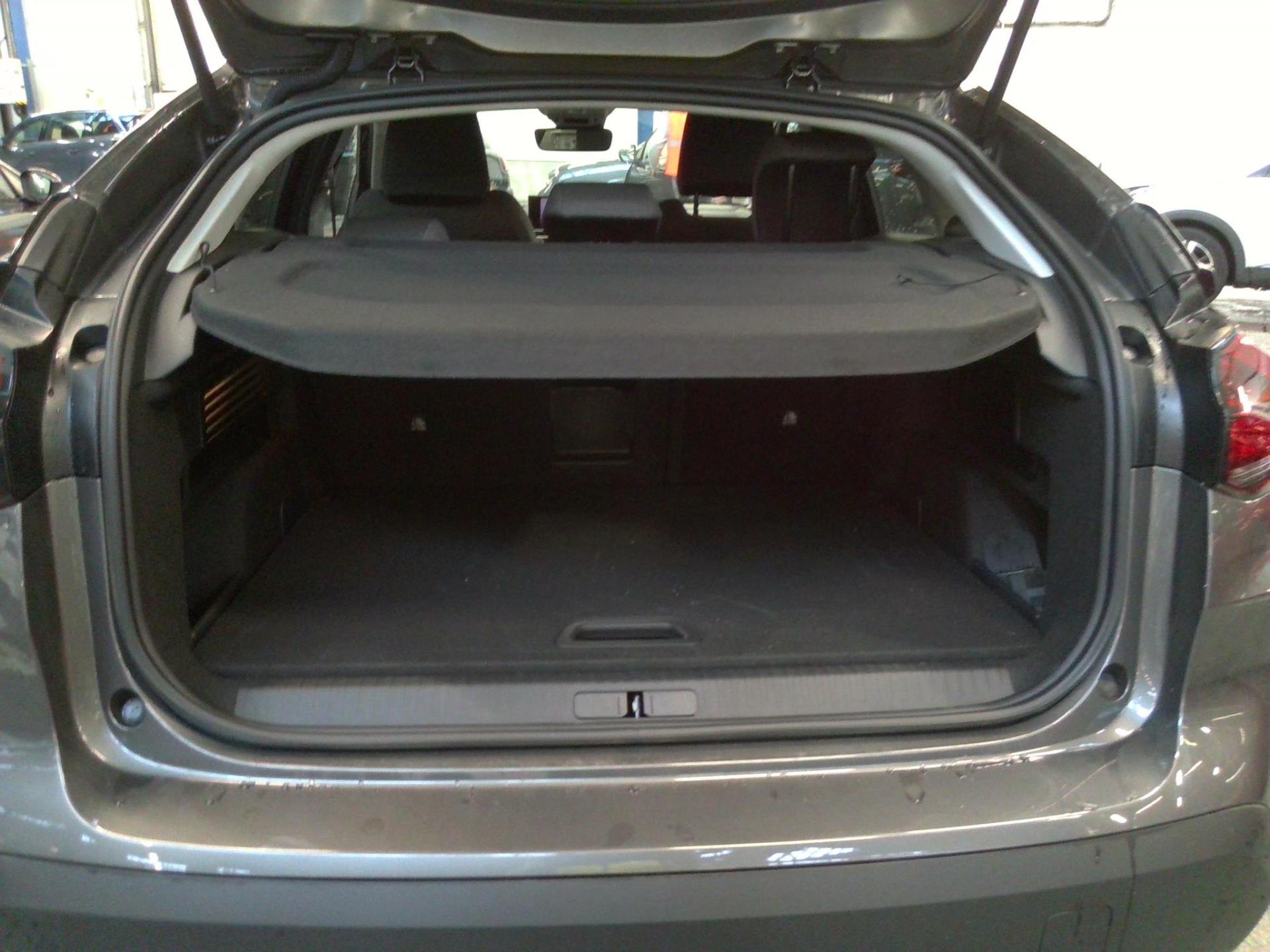 Citroen C4 PureTech 130 S&S EAT8 Shine 2023