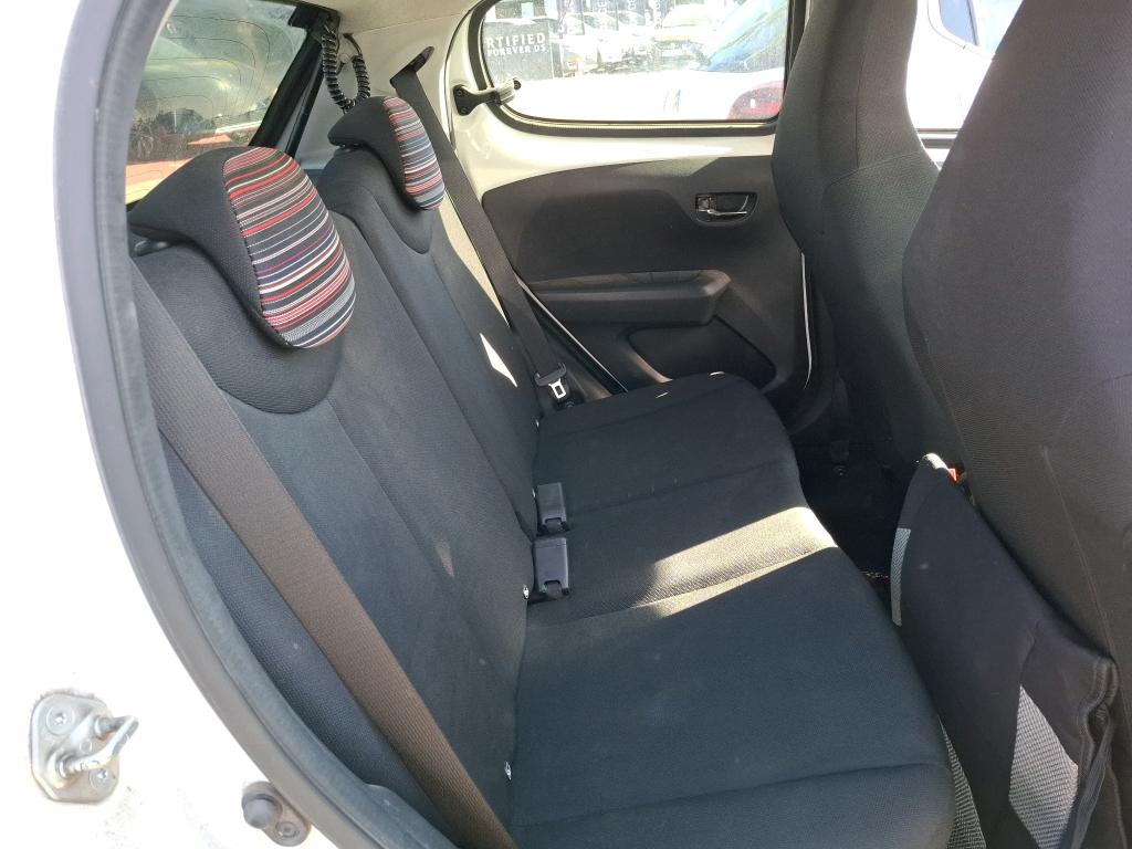 Citroen C1 VTi 72 S&S Shine 2021