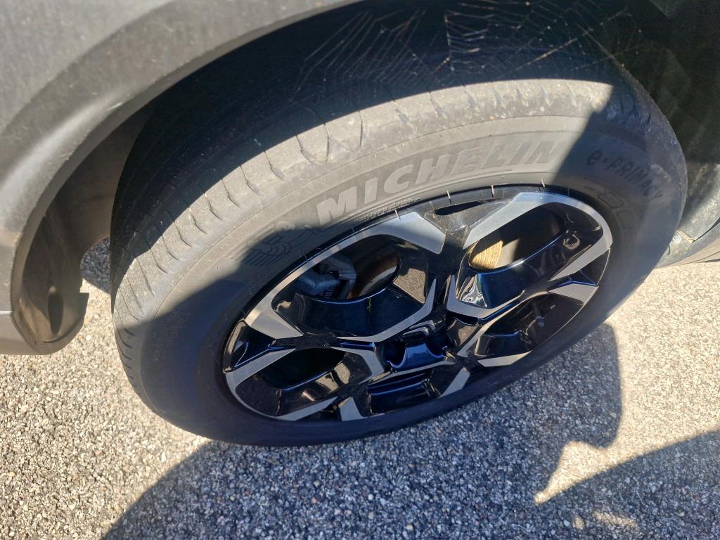 Citroen C5 Aircross Hybride Rechargeable 225 e-EAT8 C-Series 2023