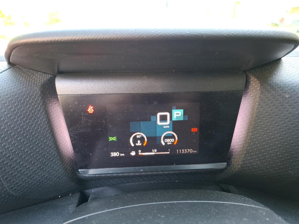 Citroen C4 BlueHDi 130 S&S EAT8 Feel Pack 2022