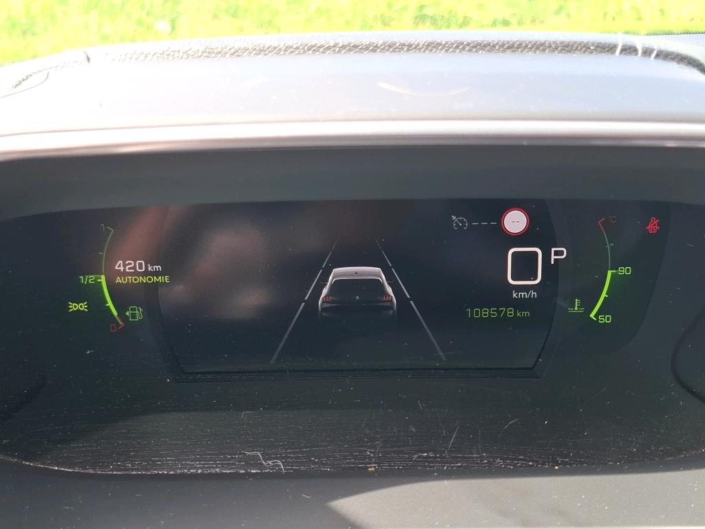 Peugeot 208 PureTech 130 S&S EAT8 GT Line 2020