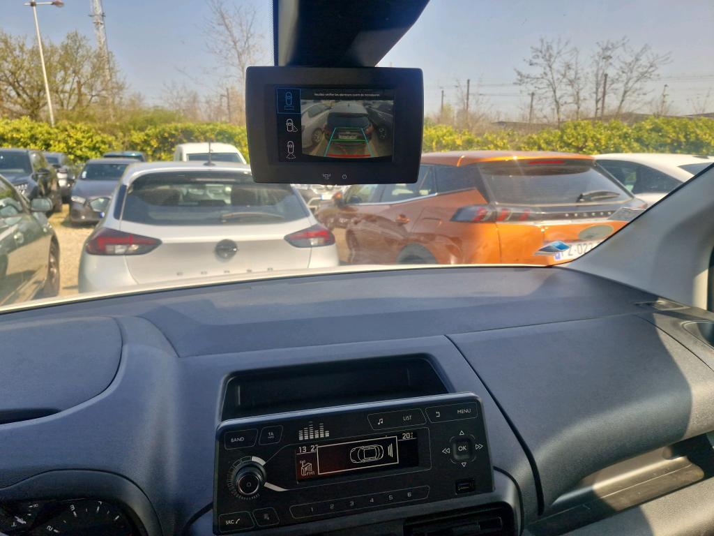 Citroen BERLINGO III VAN 