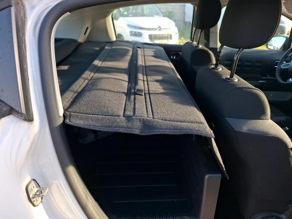 Citroen C3 PureTech 83 S&S BVM5 Feel 2022