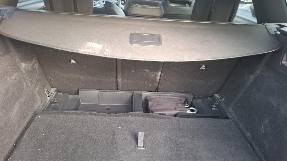 Foto Peugeot 308 11