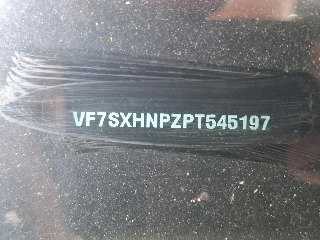 Citroen C3 PureTech 110 S&S BVM6 Shine 2023