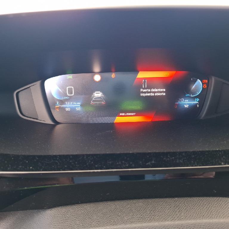Foto Peugeot 308 3