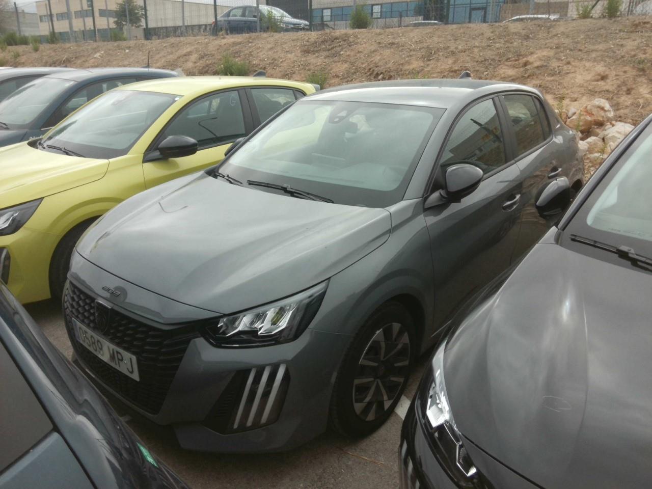 Foto Peugeot 308 2