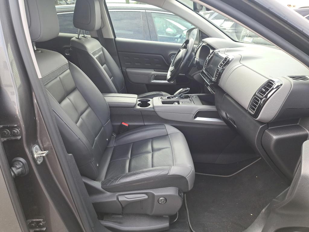 Citroen C5 Aircross Hybride Rechargeable 225 S&S e-EAT8 Shine Pack 2020