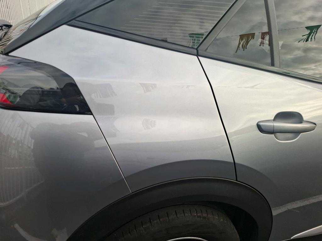 Peugeot 2008 BlueHDi 110 S&S BVM6 GT 2022