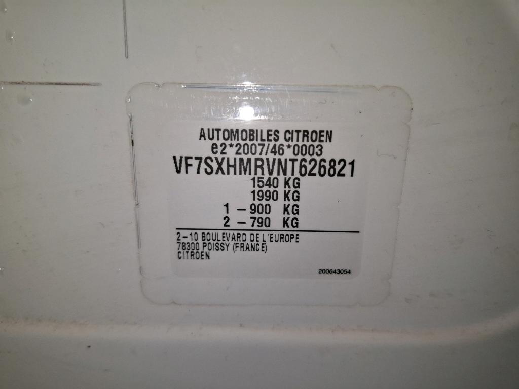 Citroen C3 PureTech 83 S&S BVM5 Shine 2022