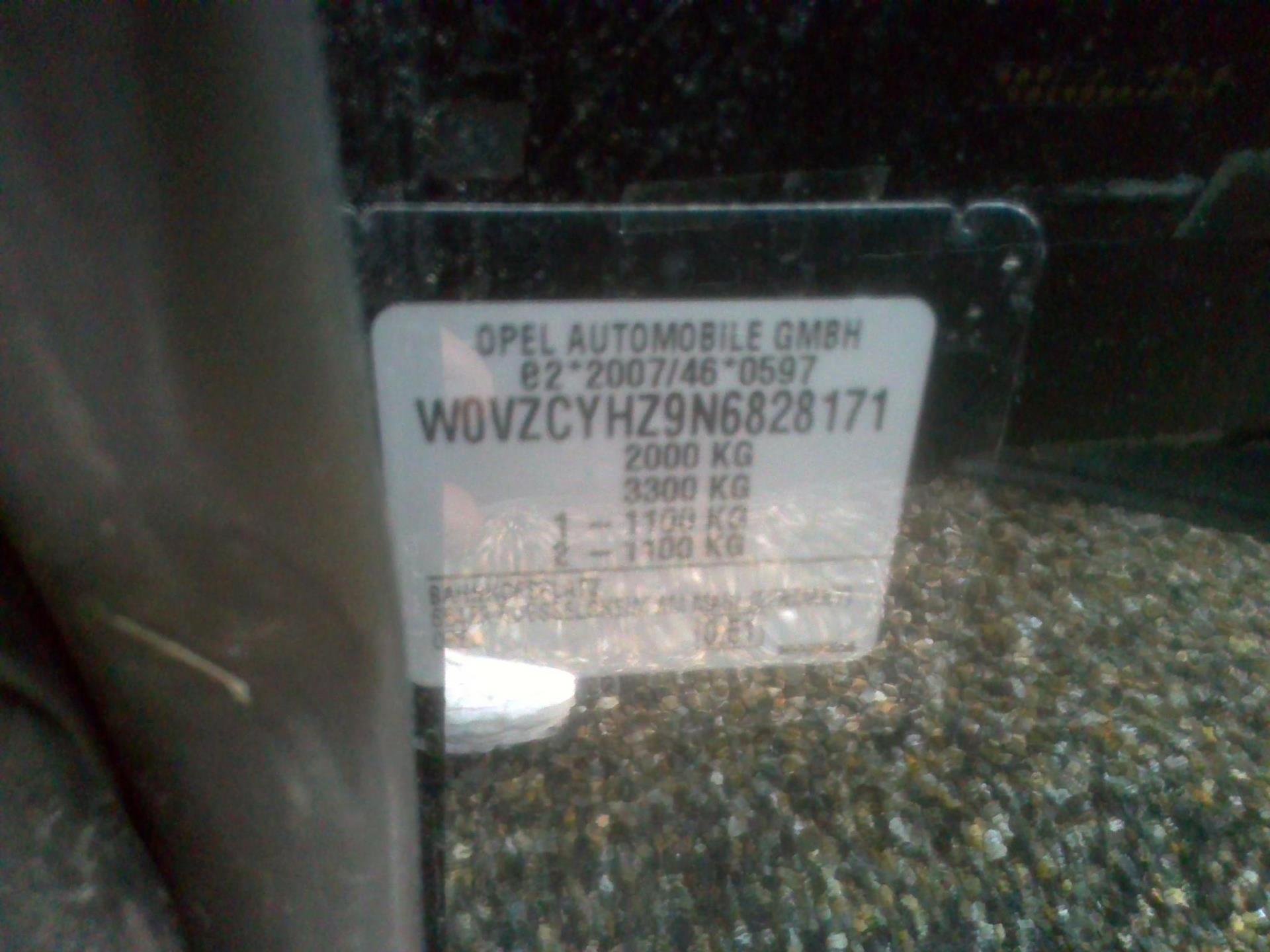 Opel Grandland 1.5 Diesel 130 ch BVA8 Elegance Business 2022