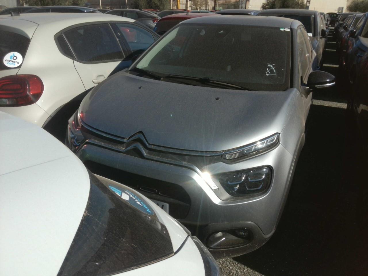 Citroën C3 Origin C3 Origin Puretech 110 S&S 6v Max