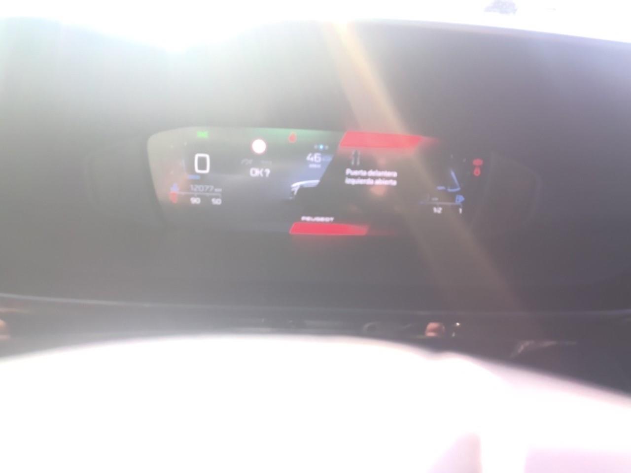 Foto Peugeot 308 4
