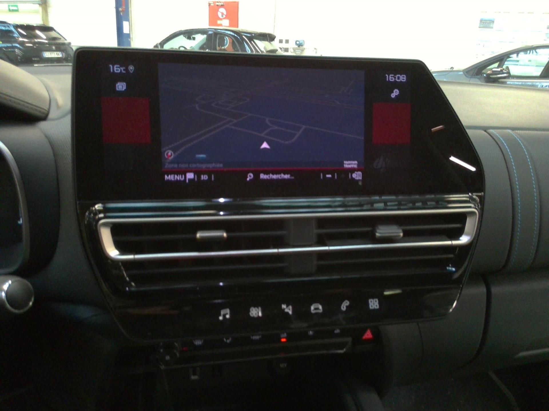 Citroen C5 Aircross PureTech 130 S&S BVM6 C-Series 2023