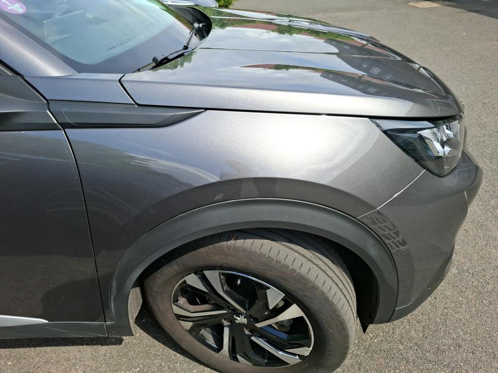 Peugeot 2008 PureTech 130 S&S EAT8 Allure Pack 2022
