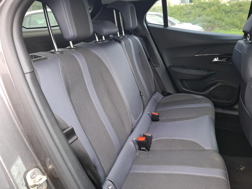 Peugeot 2008 BlueHDi 130 S&S EAT8 Allure Business 2020