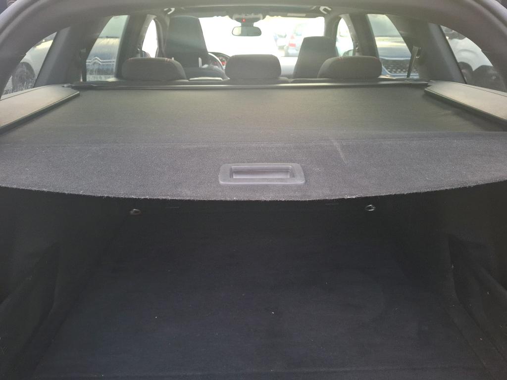 Peugeot 308 SW BlueHDi 130ch S&S EAT8 GT Line 2019