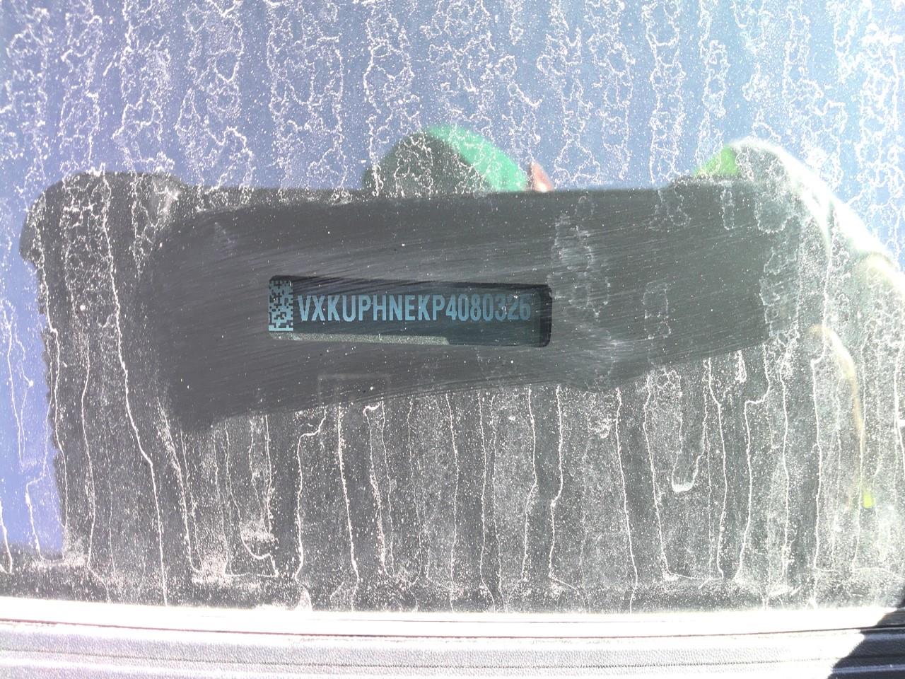 Foto Opel Corsa 6