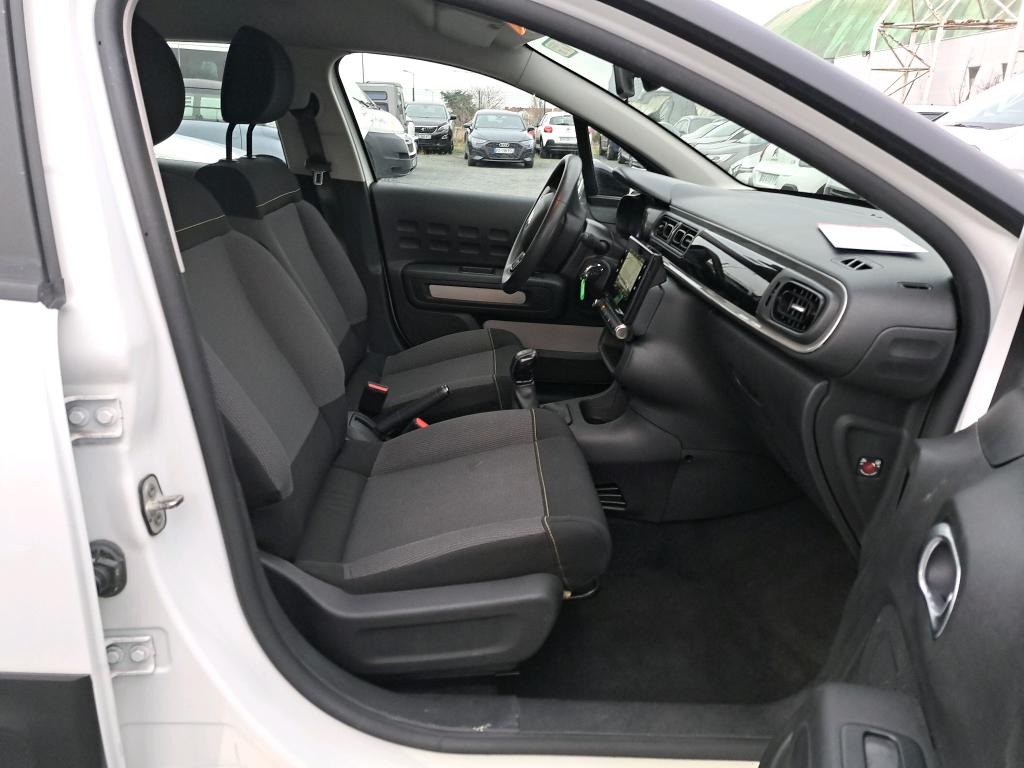 Citroen C3 PureTech 83 S&S BVM5 Feel Pack 2021