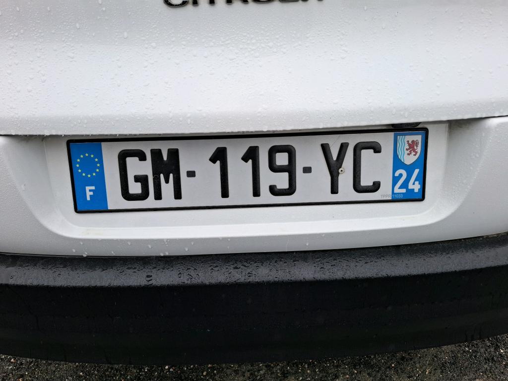 Citroen C3 PureTech 83 S&S BVM5 Shine 2023