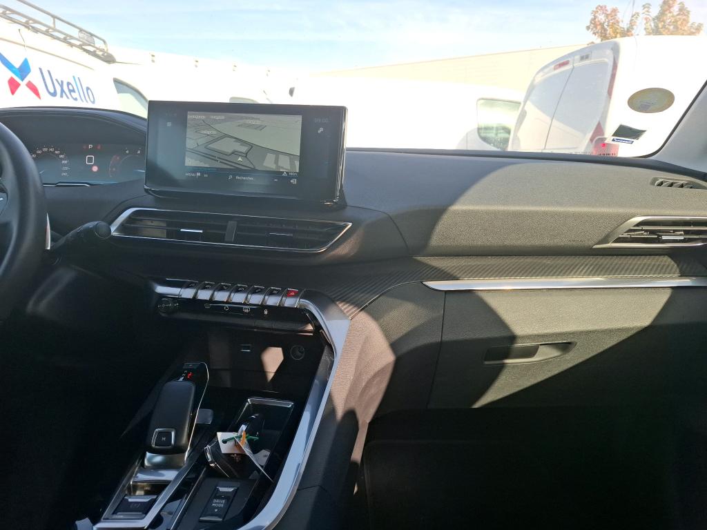 Peugeot 3008 BlueHDi 130ch S&S EAT8 Active Pack 2022