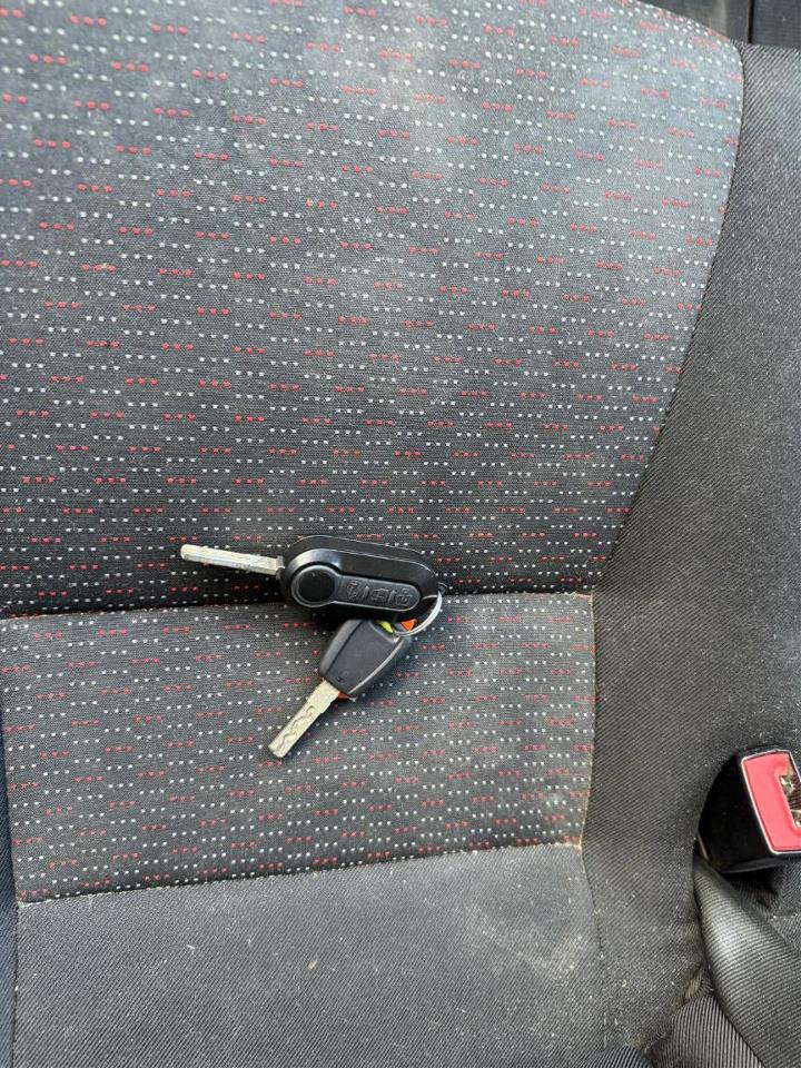 Foto Citroën Jumper 9