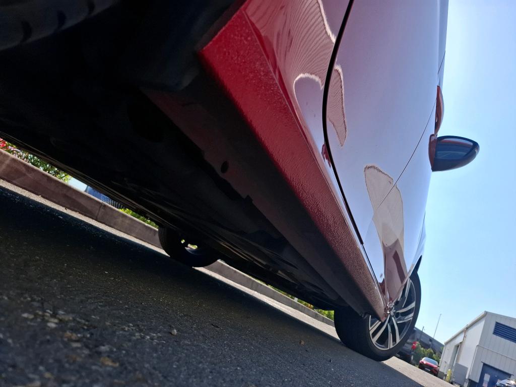 Peugeot 208 PureTech 100 S&S BVM6 Allure 2023
