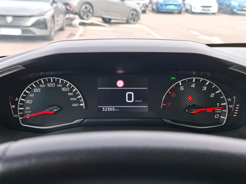 Peugeot 208 PureTech 75 S&S BVM5 Active 2024