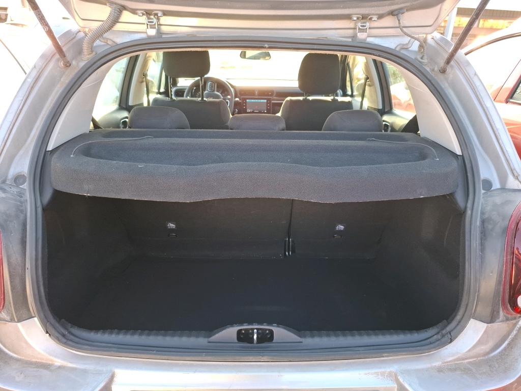Citroen C3 BlueHDi 100 S&S BVM6 Feel Business 2021