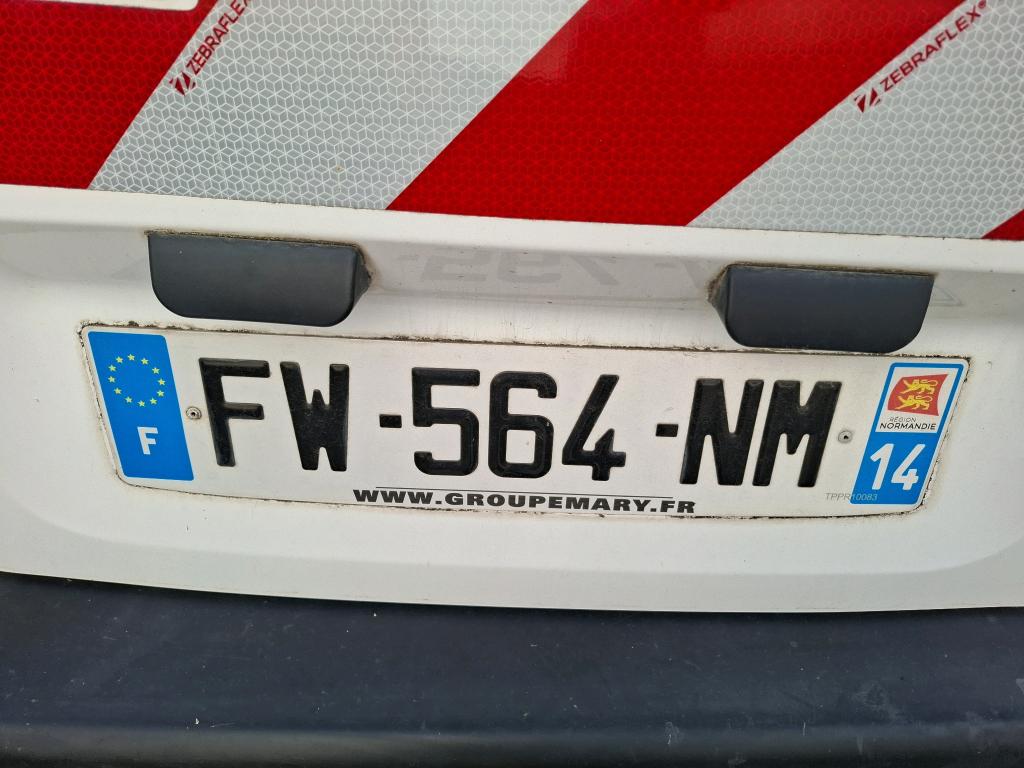 Citroen BERLINGO VAN M 650 BLUEHDI 100 S&S BVM5 CLUB 2021