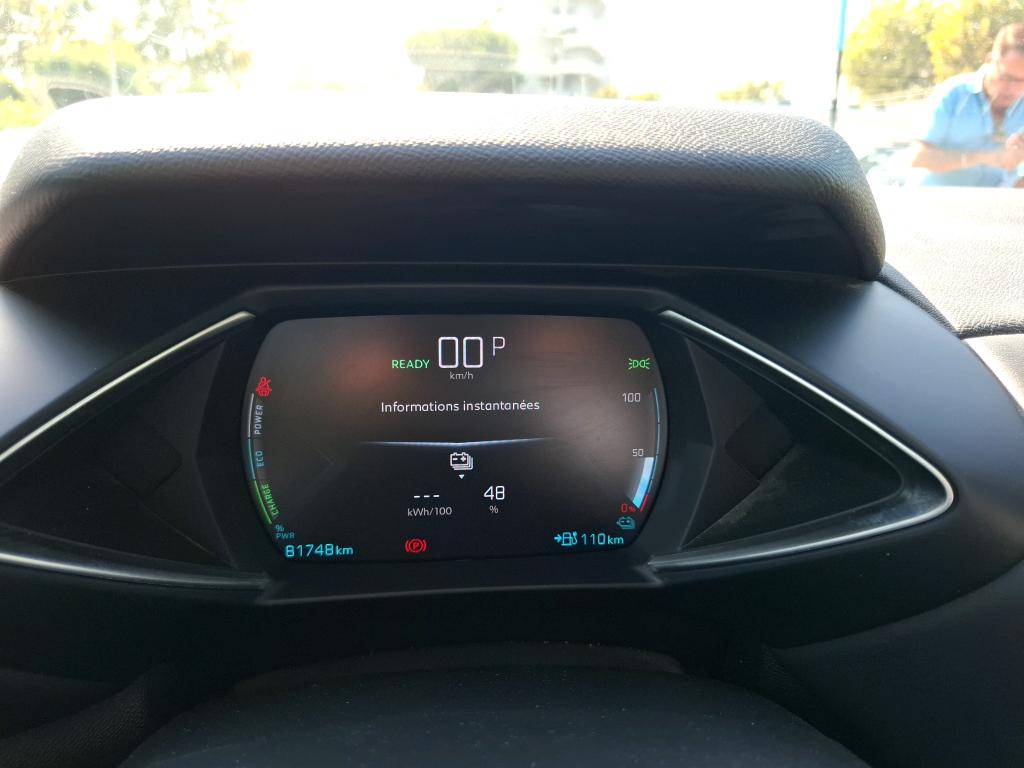DS DS3 Crossback E-Tense Rivoli 2022