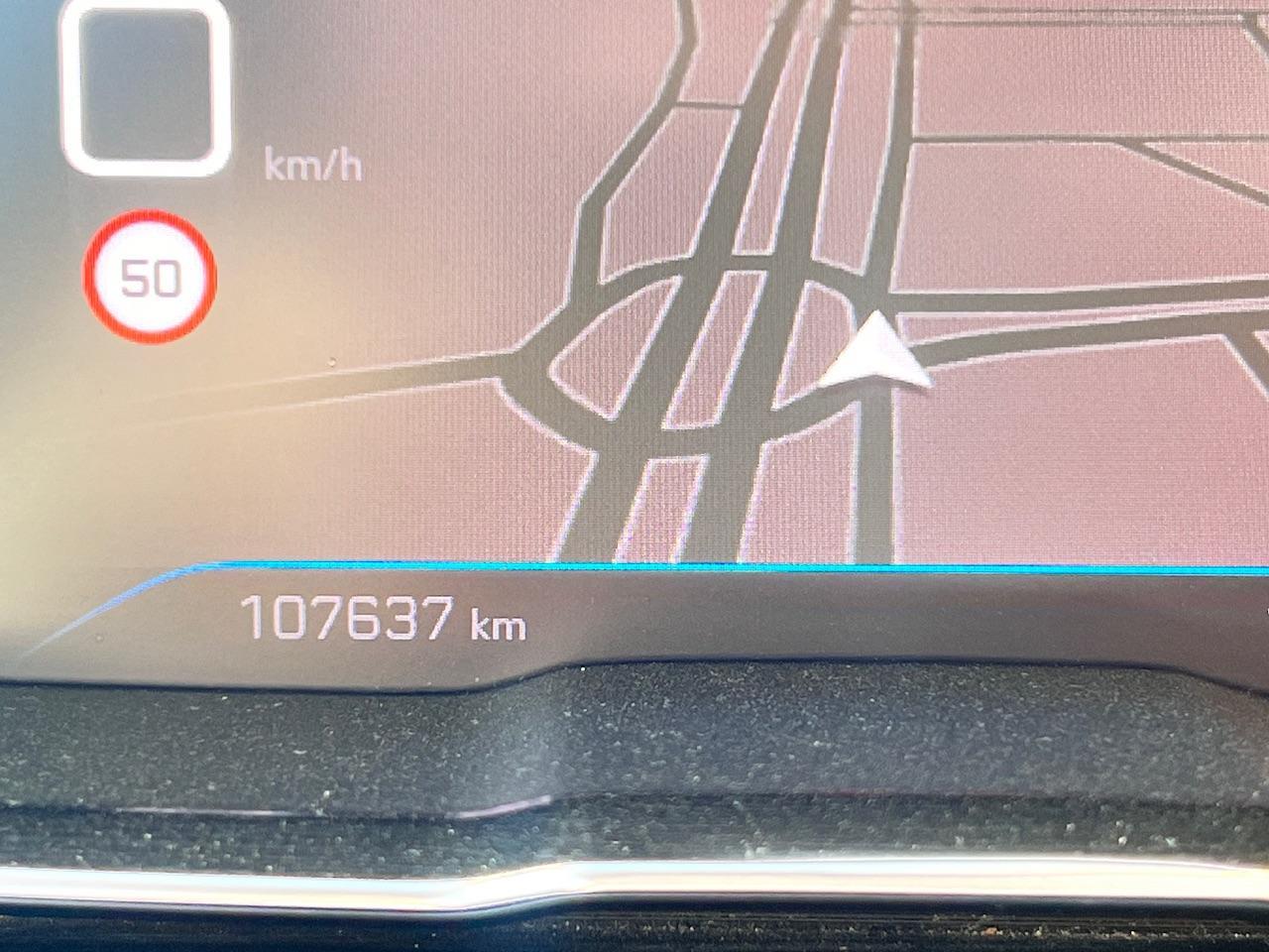 Foto Peugeot 3008 2