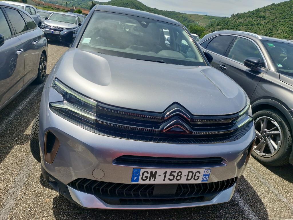Citroen C5 Aircross PureTech 130 S&S EAT8 C-Series 2023