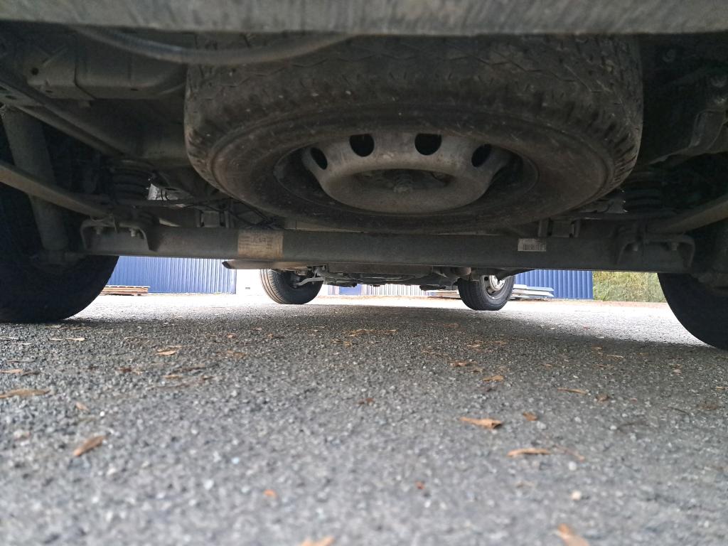 Peugeot BOXER TOLE 335 L2H2 BLUEHDI 120 S&S ASPHALT 2021