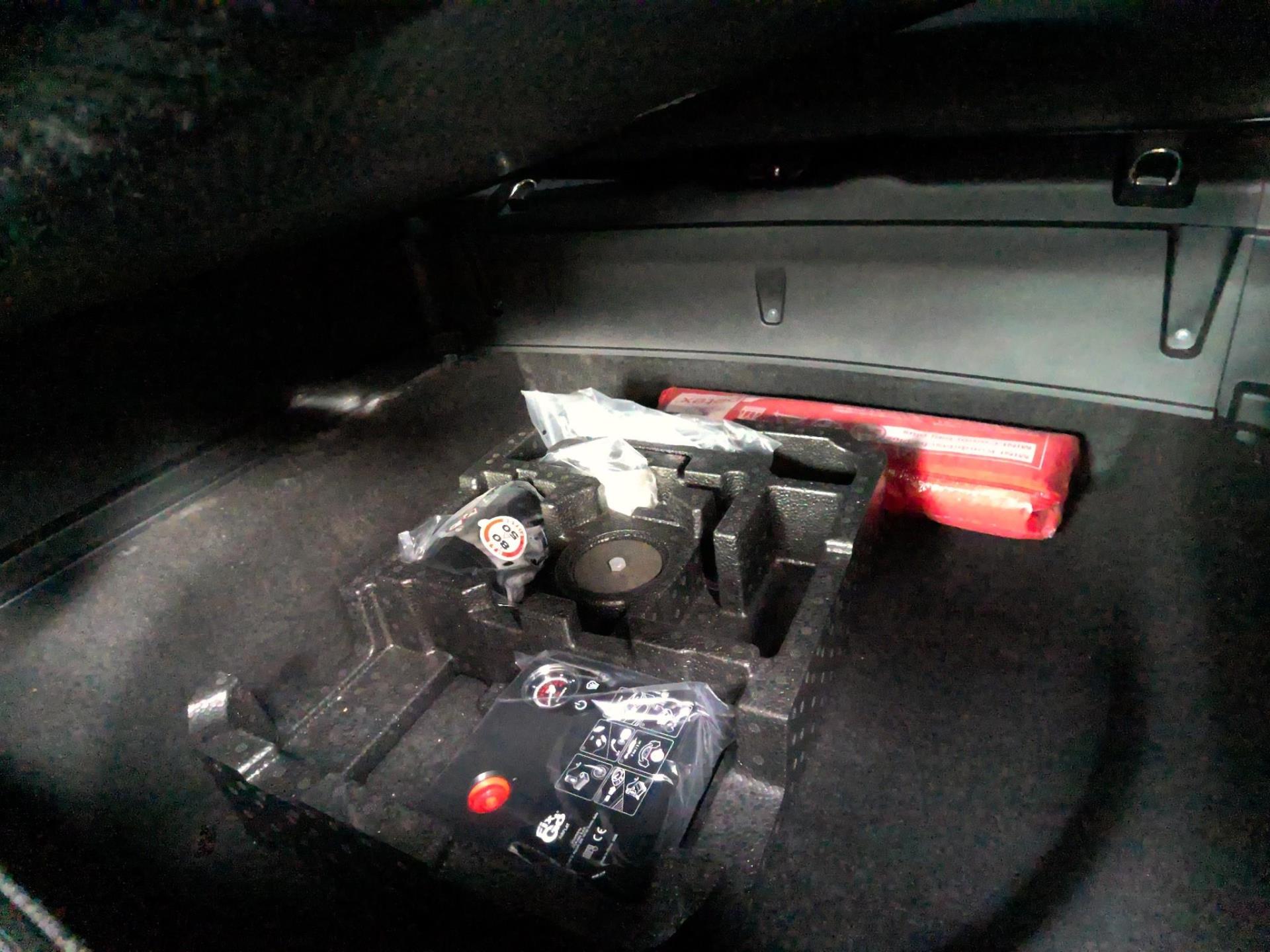 JEEP Compass 1.3 GSE T4 150 ch BVR6 Limited 2021