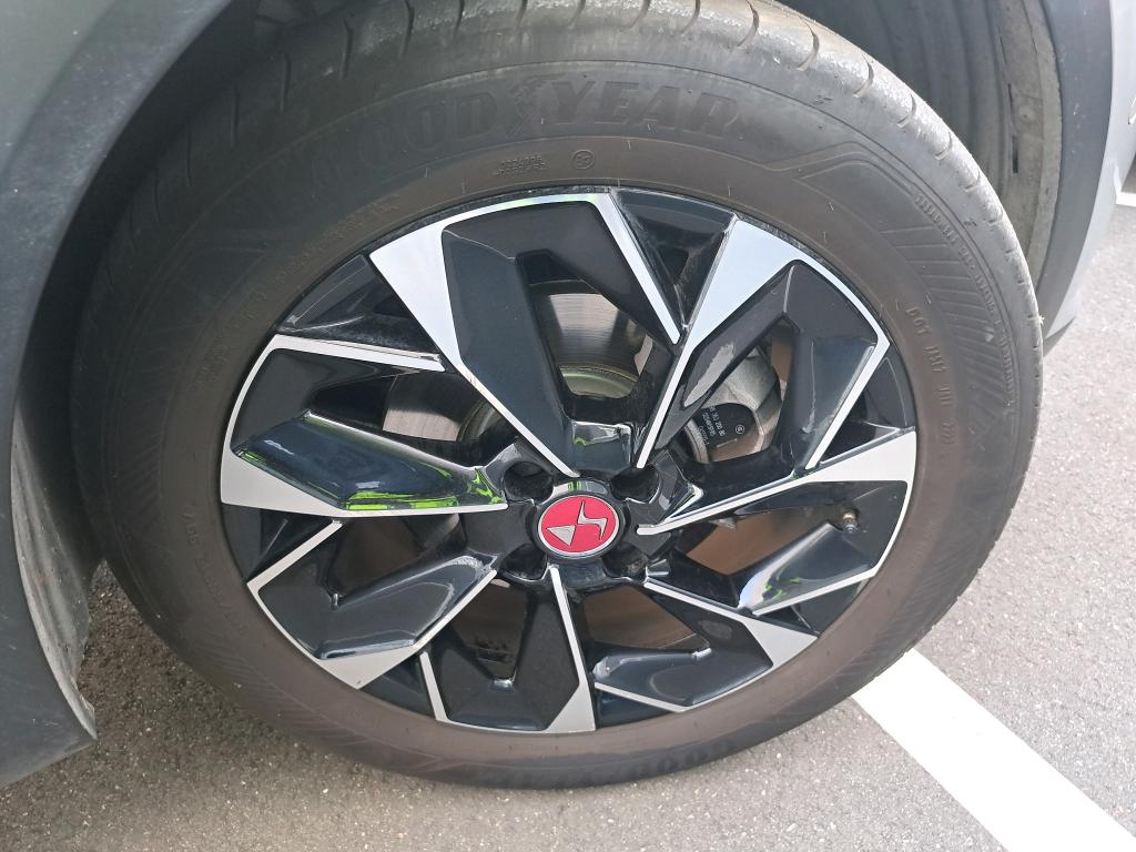 DS DS 3 E-Tense Performance Line+ 2023
