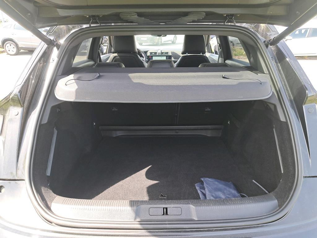 DS DS7 Crossback BlueHDi 130 EAT8 Performance Line+ 2020