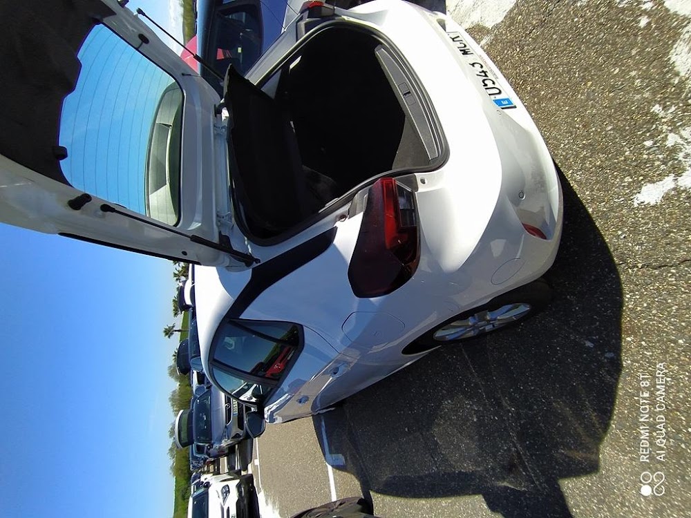 Foto Opel Corsa 7