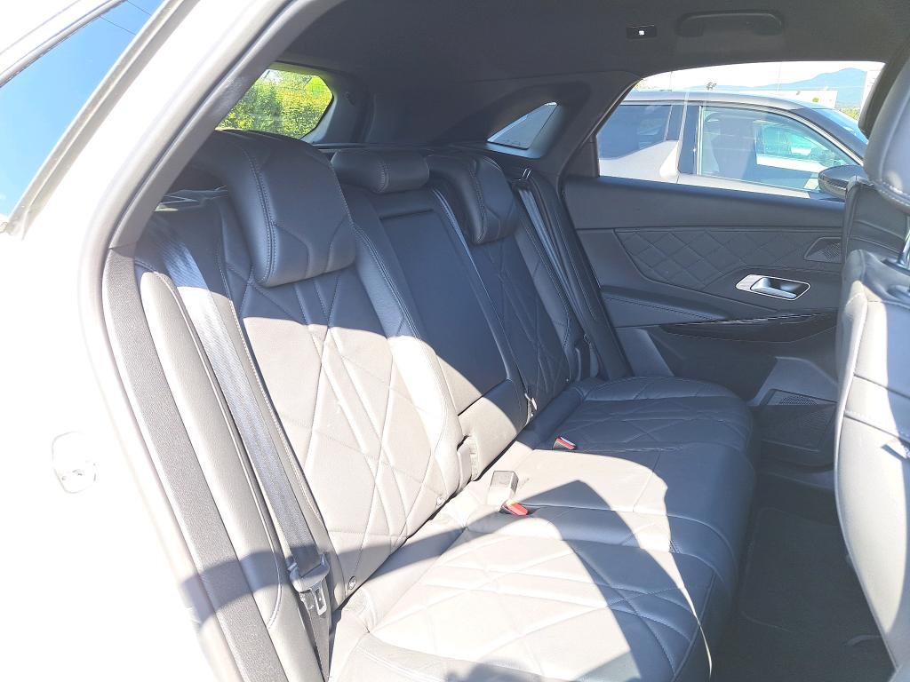 DS DS7 Crossback BlueHDi 130 EAT8 Grand Chic 2021