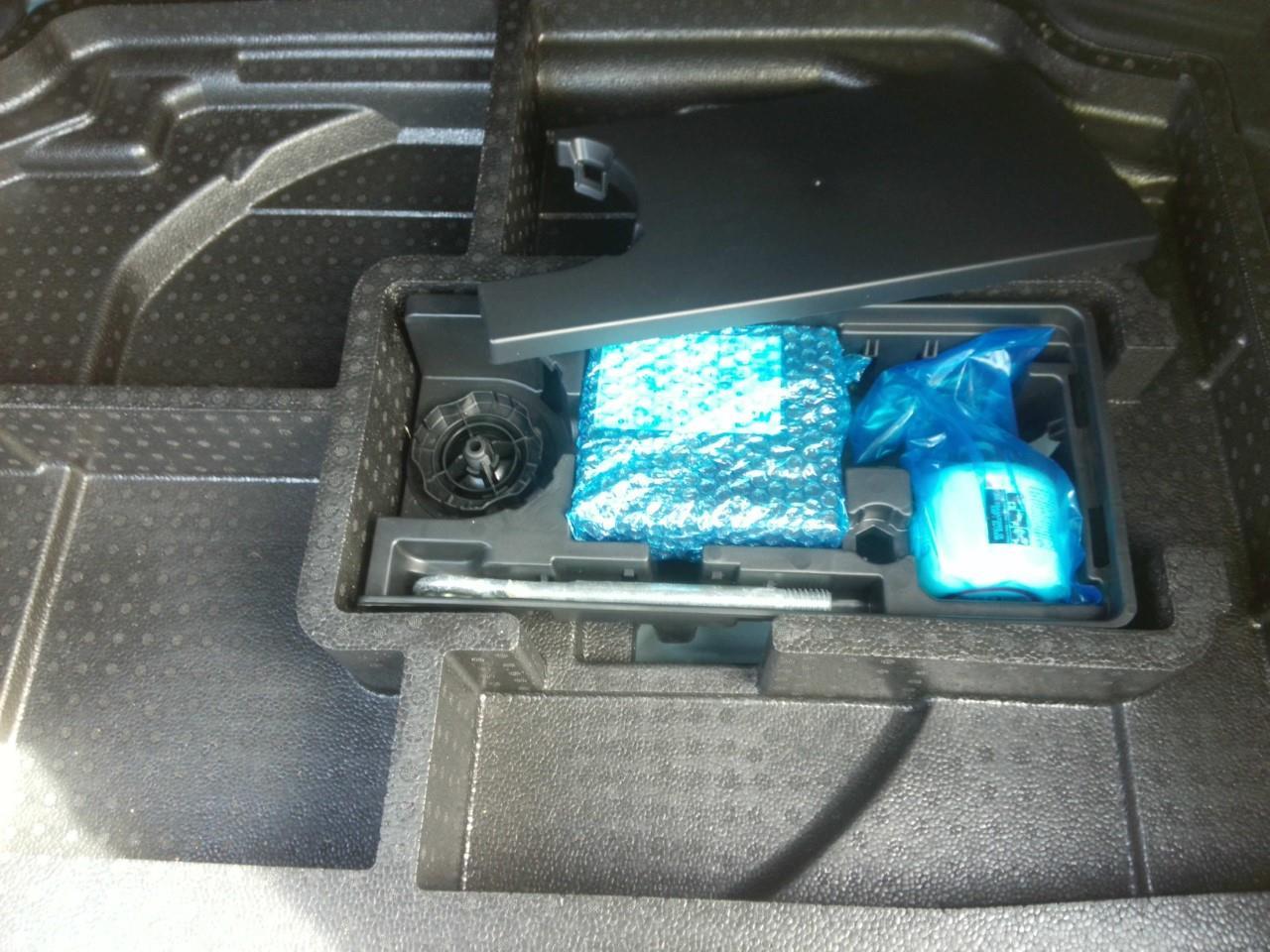 Foto Peugeot 308 15