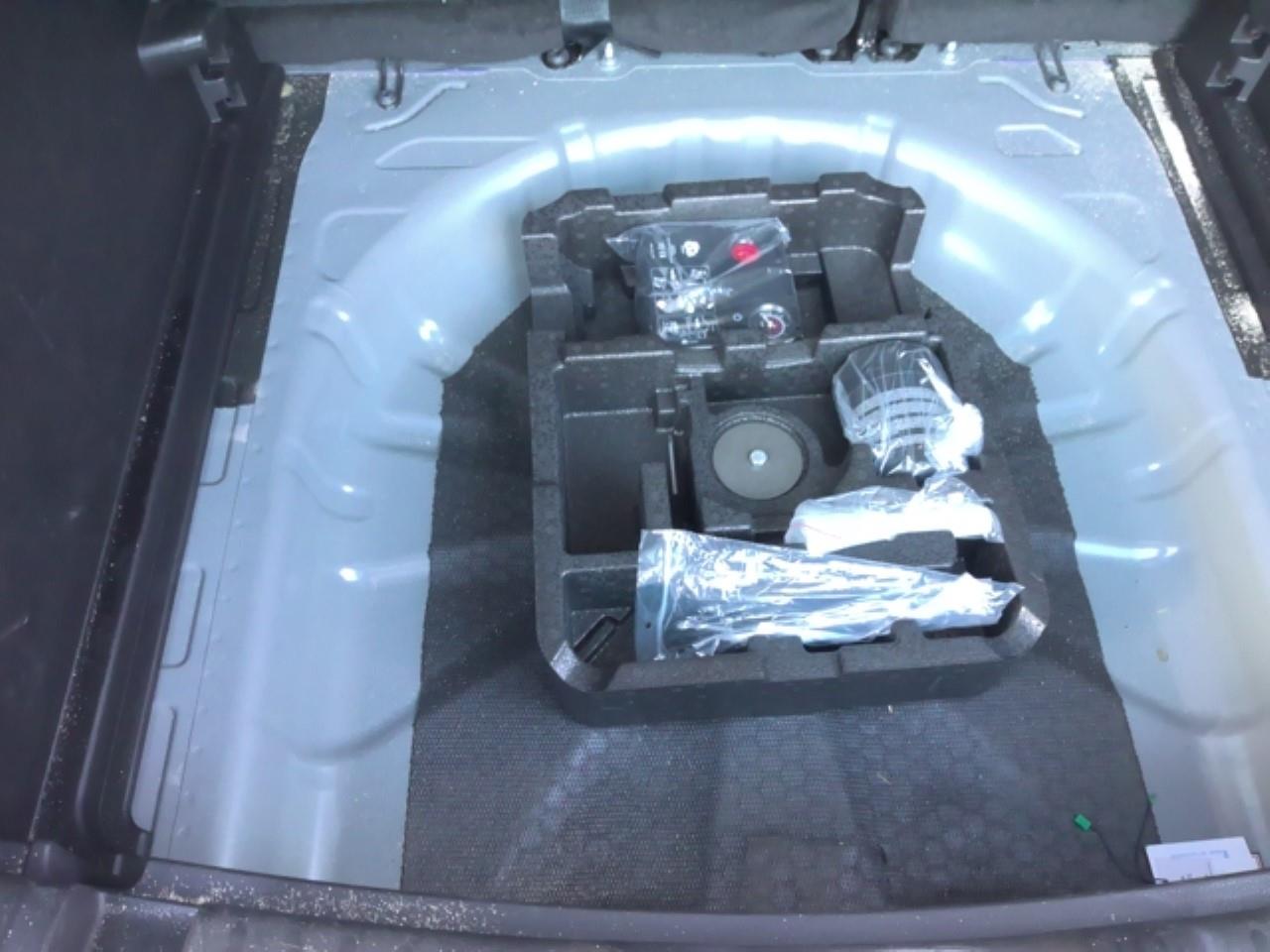 Foto Jeep Compass 9